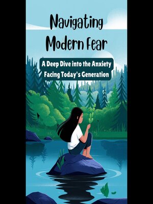 cover image of Navigating Modern Fear